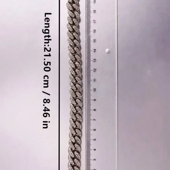 DENKAYS BRACLET BANGLES - Picture 5 of 5